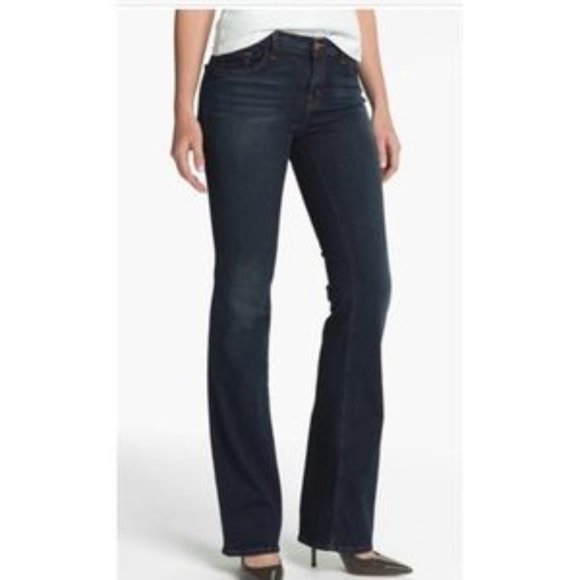 J Brand Denim - J Brand Slim Boot Leg Veruca, sz 28
